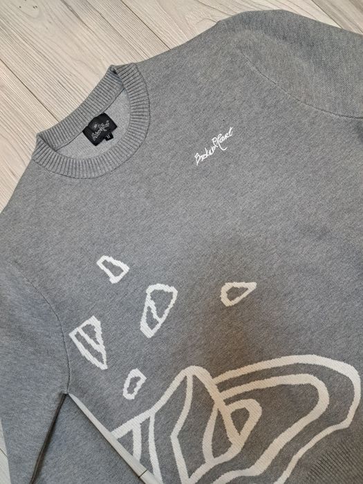 Светр Broken planet