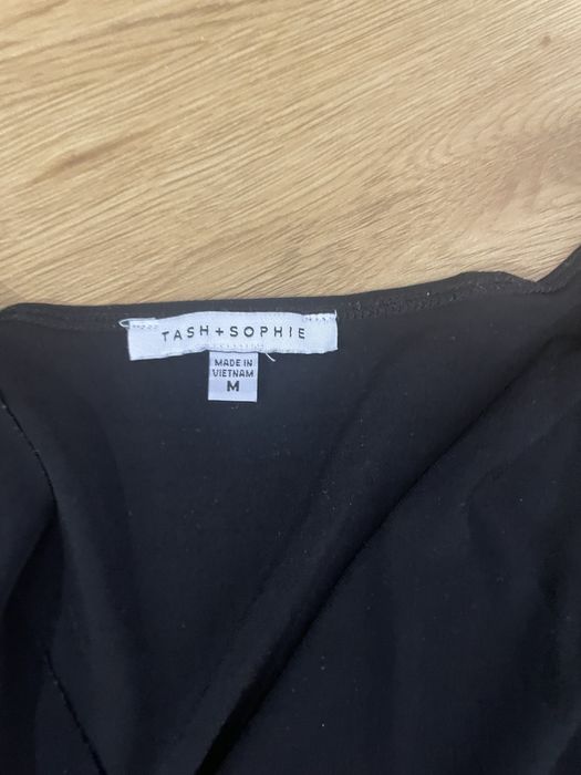 Kombinezon rozmiar M