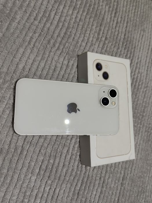 Iphone 13 desbloqueado