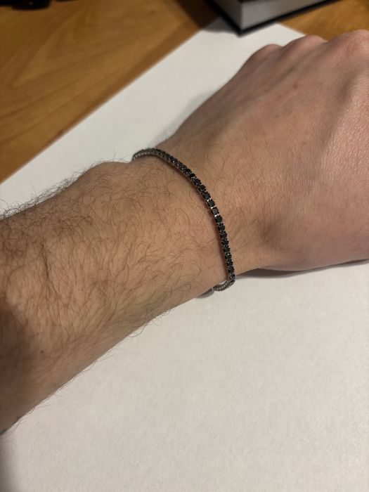 Bransoletka męska apart aztorin