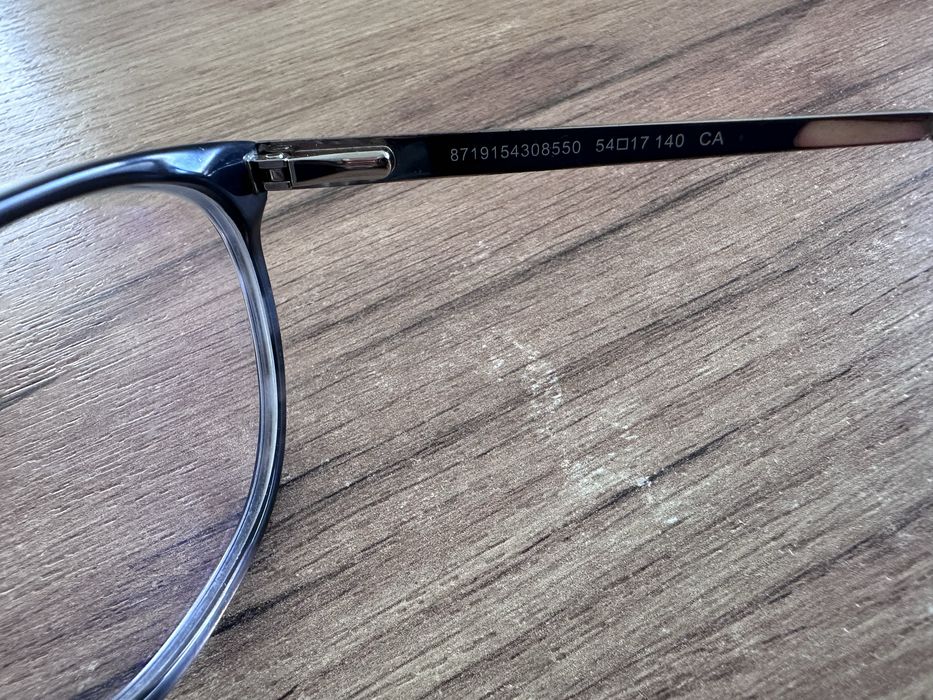 Okulary damskie D by D