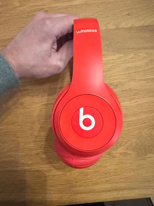 Phones / Auscultadores Apple Beats Solo 3 Club Collection