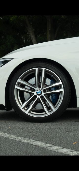 Jantes 19 originais bmw