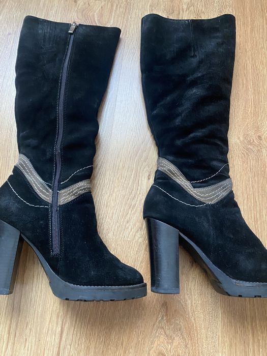 Зимове взуття