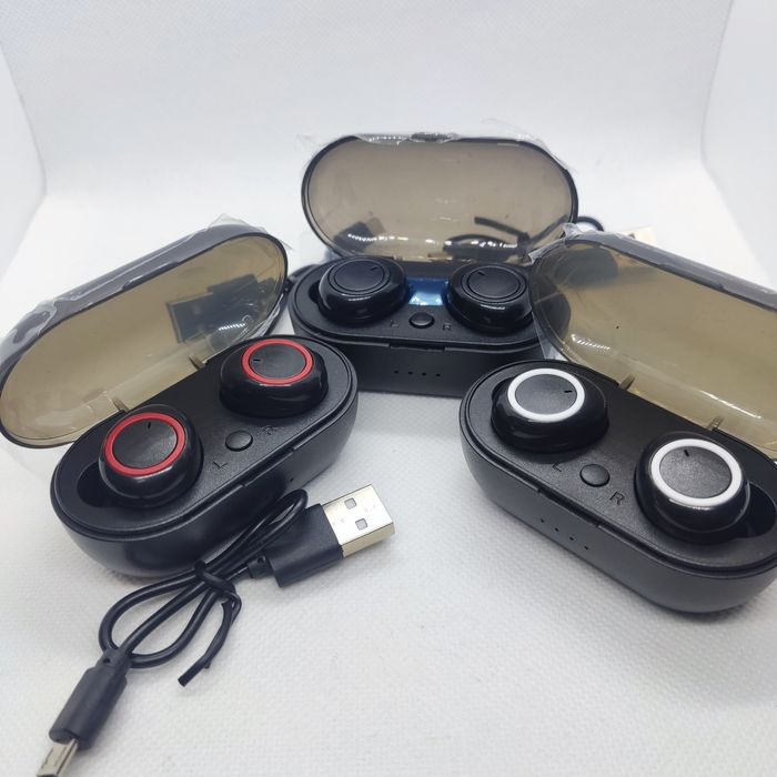 блютуз наушники  Блютуз 5.0