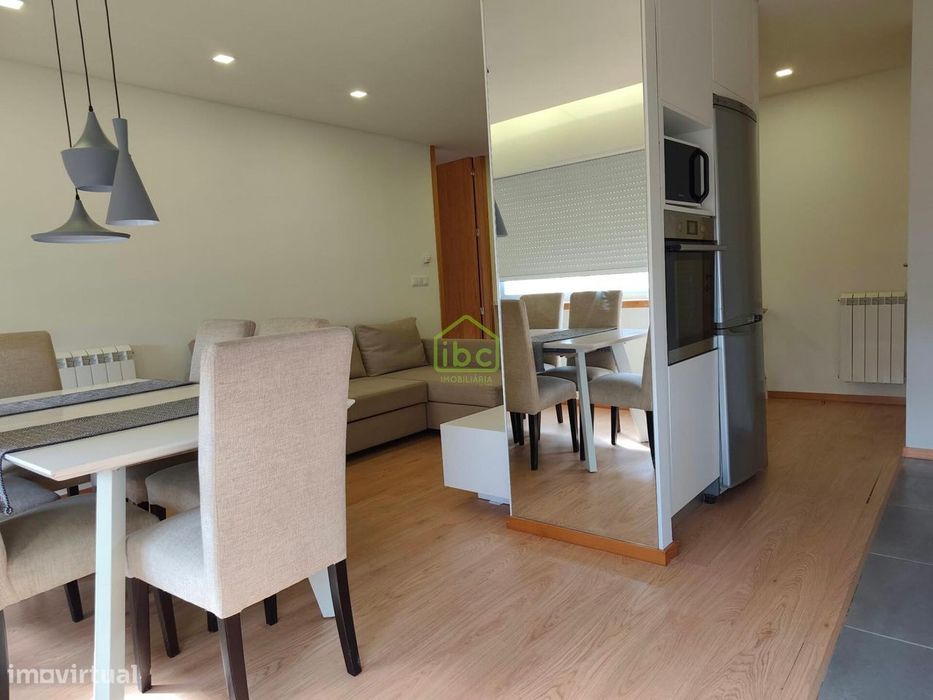 Apartamento T1 | Póvoa de Varzim