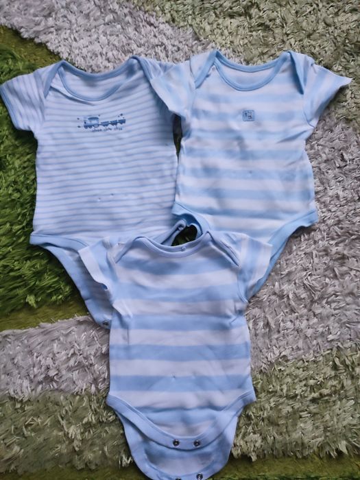 Бодіки next 0-3місяці