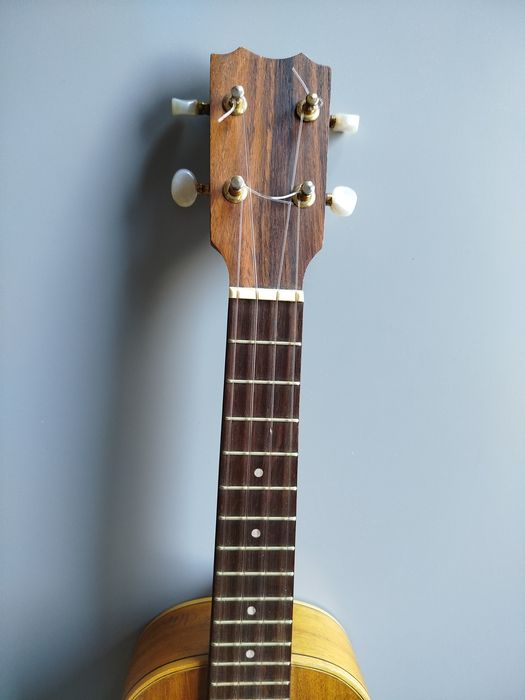 Ukulele Soprano APC SC  + Saco Almofadado