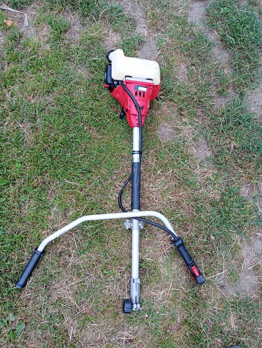 Podkaszarka spalinowa EInhell GC BC 25/1