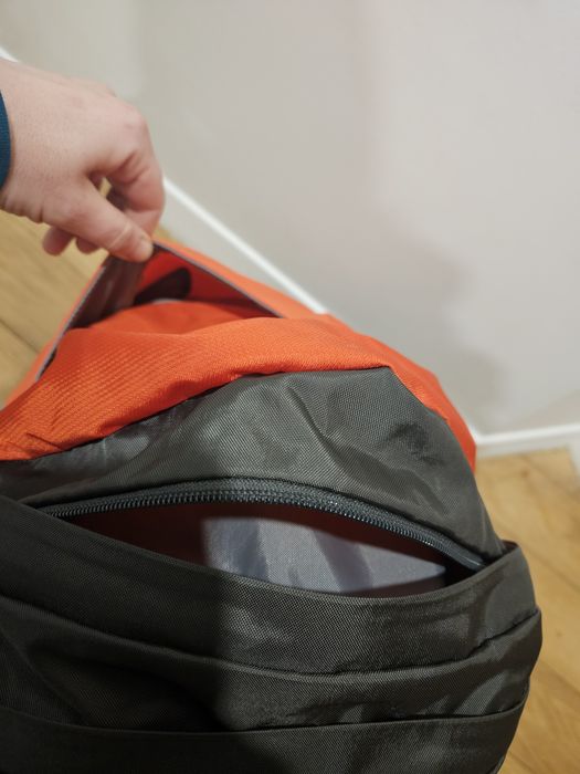 Thule Capstone 32 mochila caminhada trekking nova