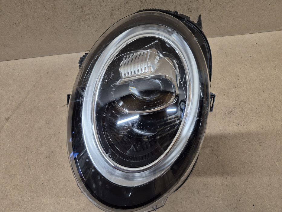 Lampa reflektor full led mini Cooper f56 lewy europa