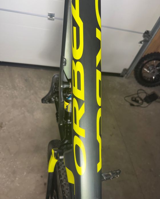 Rower Orbea occam h30