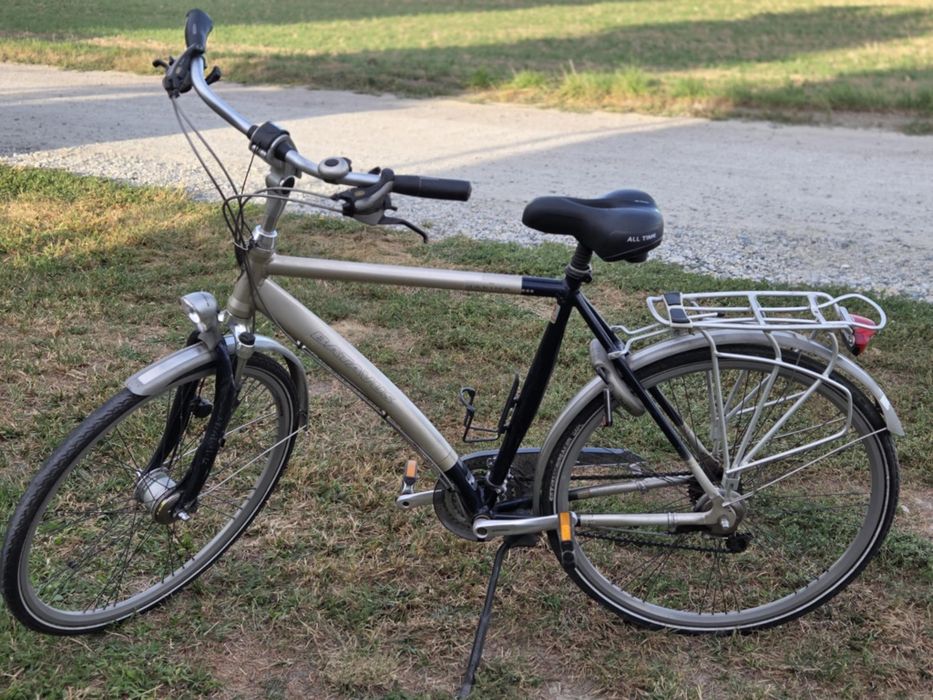 Batavus Jakima, Rama 57 cm