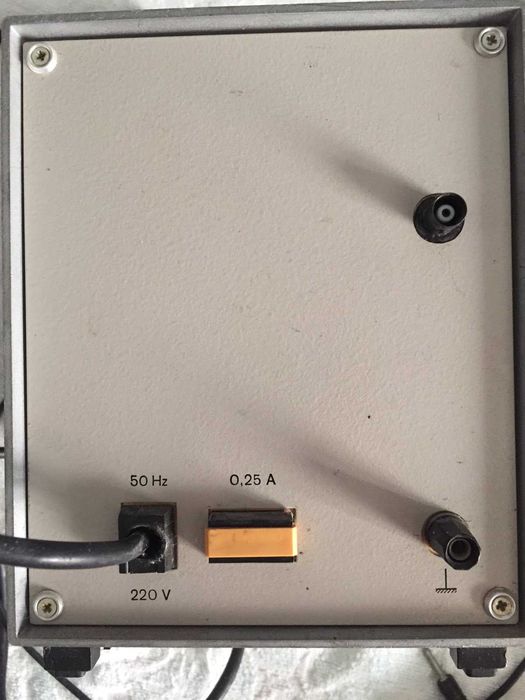 Милливольтметр В3-38: 1 200 грн. - Аксесуари й комплектуючі Запоріжжя ...