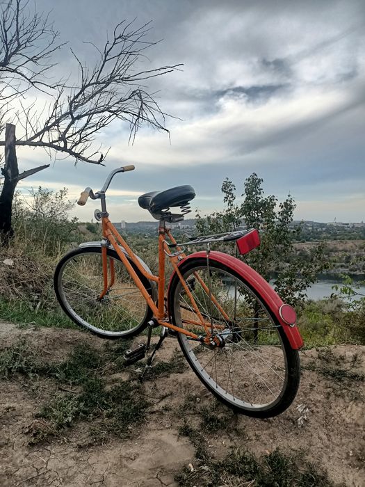 Продам велосипеды б/у .