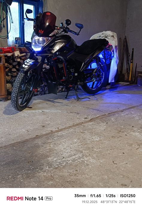 Льфан 150.    2е