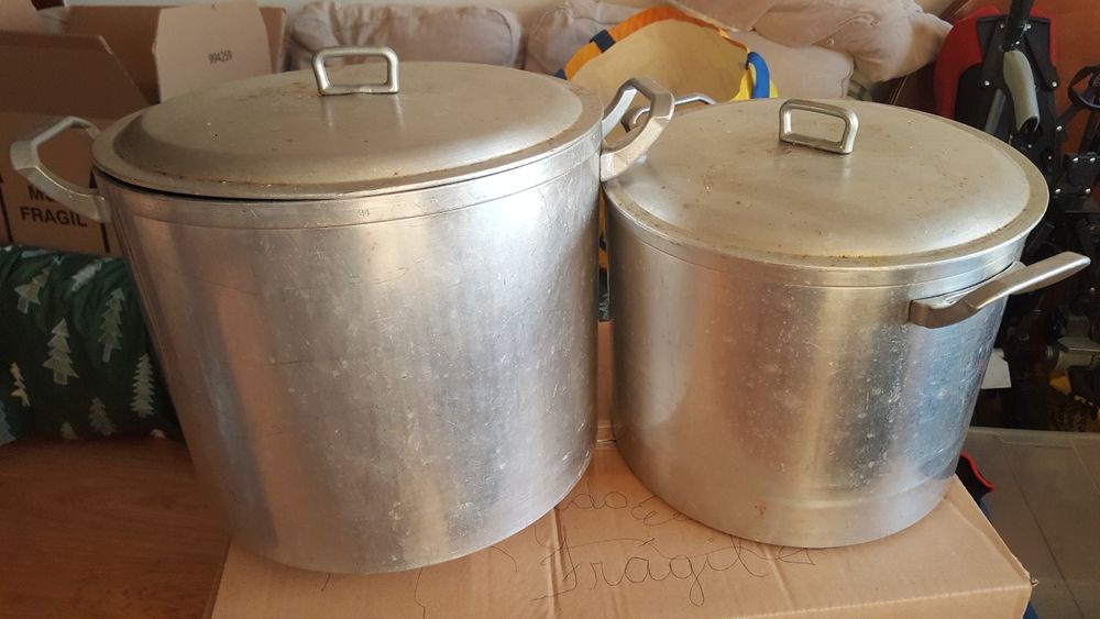 Tacho em ferro fundido (nao negociavel)