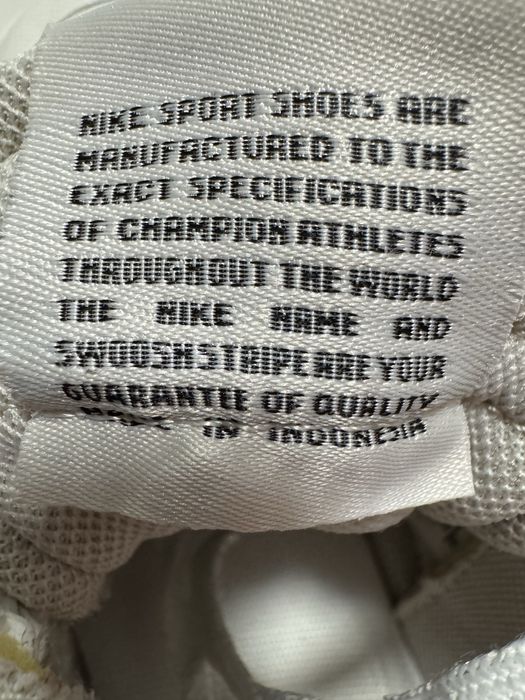 Кроссовки, кеды Nike,р. 38