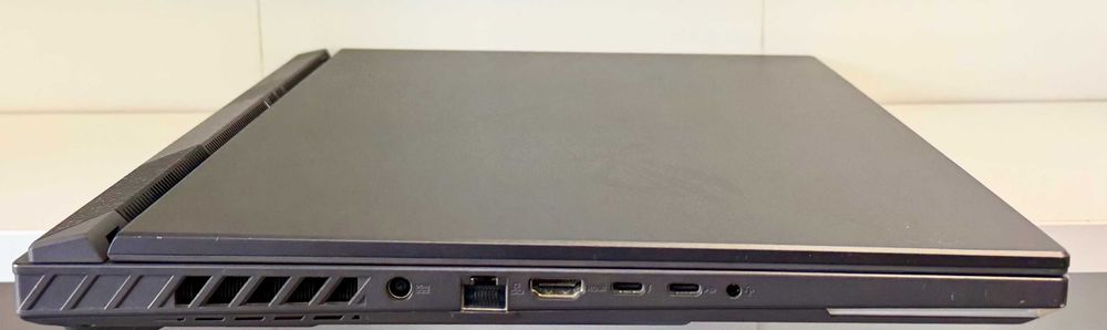 Asus Rog Strix G18 I i9-14gen I RTX4080 I 32GB I 1TB I Świetny stan