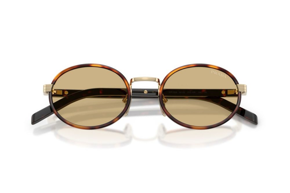 Оригінал окуляри PRADA PR B56S (26E10R)