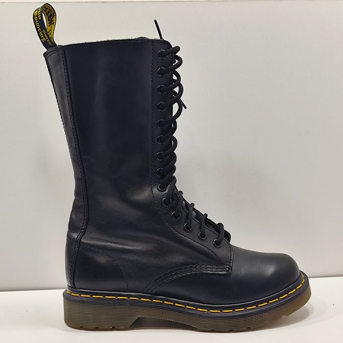 черевики Dr. Martens 1B99 36р/23см