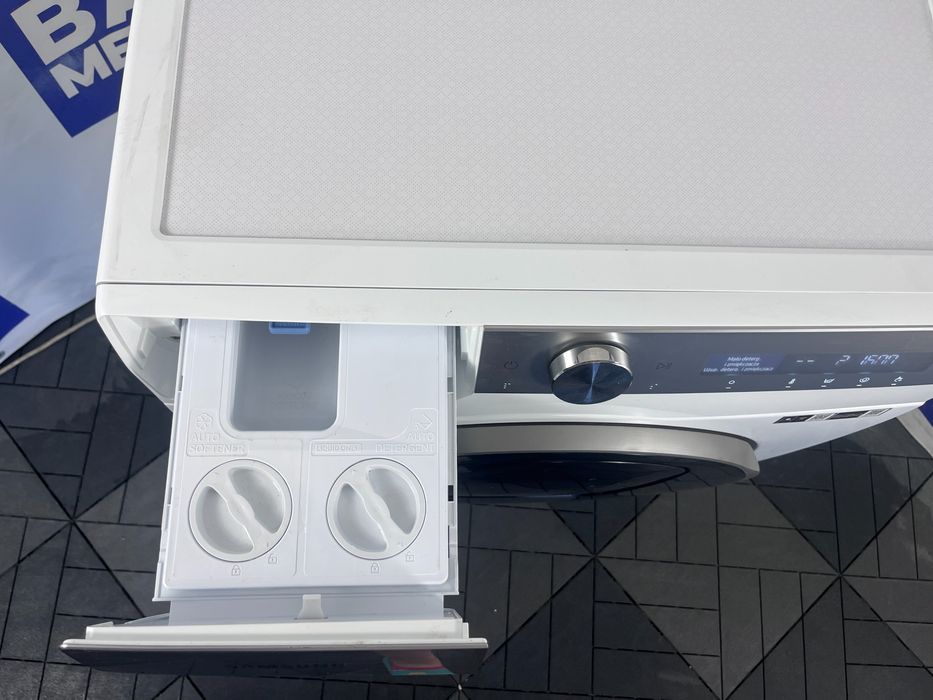 Pralka Samsung Addwash Eco+ 9 Kg/1600 Ob /A+++ /