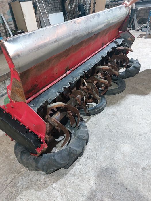 Японська фреза продам