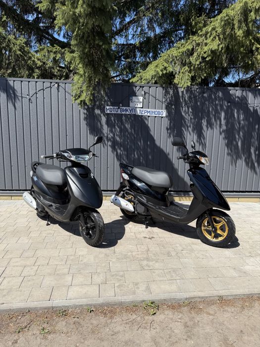 yamaha jog zr - купити мототехніку - Ціна на OLX.ua