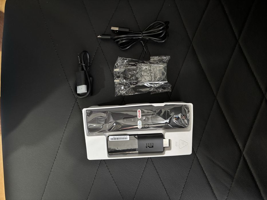Xiaomi Mi Tv Stick