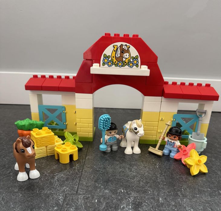 Lego duplo , mega bloks