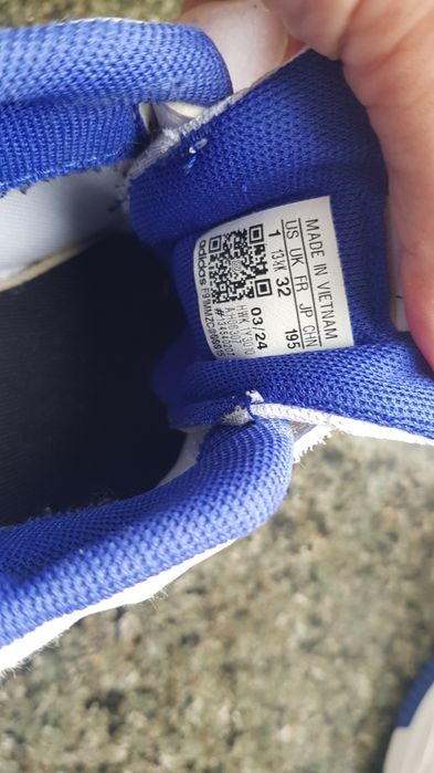 Дитячі кросівки Adidas p.32