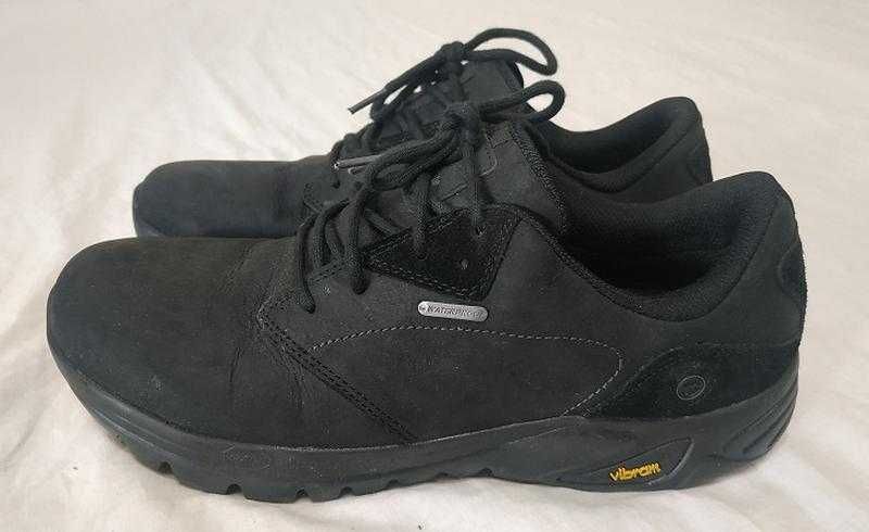 Кросівки hi-tec vibram - 44р