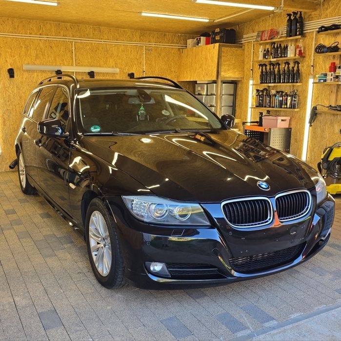 Detailing / Oxygen Car Spa / Mycie i sprzątanie