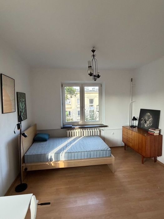 Mieszkanie – Warszawa - Widok 2