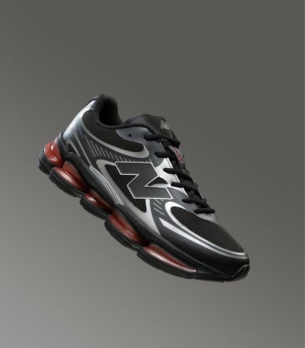 New Balance 2000 ABZORB ОПТ чоловічі,спортивні кросівки 2025/2026 оригінал