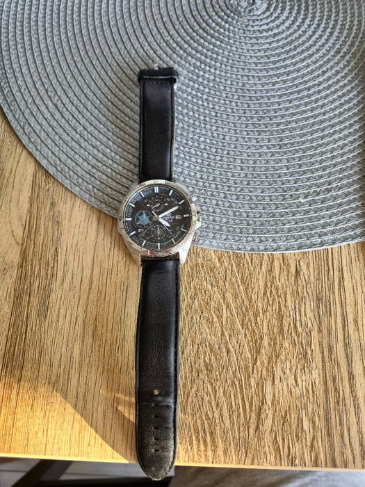Zegarek Casio  Edifice