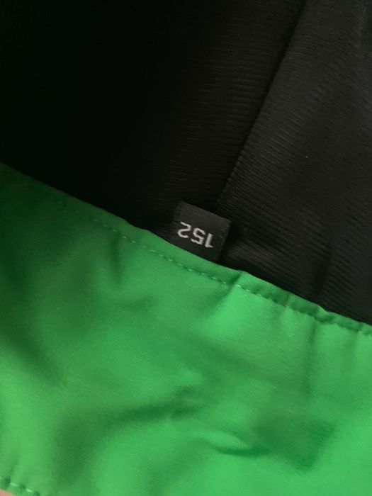 Штани гірськолижні