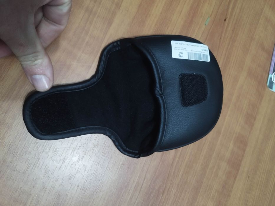 Capas de putter Inesis novos