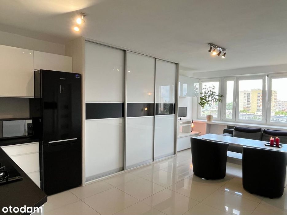 Sprzedam 2-pokojowe mieszkanie 34 m² – ul. Dąbrówki, Płock