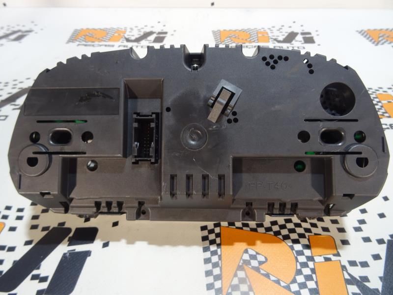 Quadrante / painel de instrumentos BMW 1 (E87)