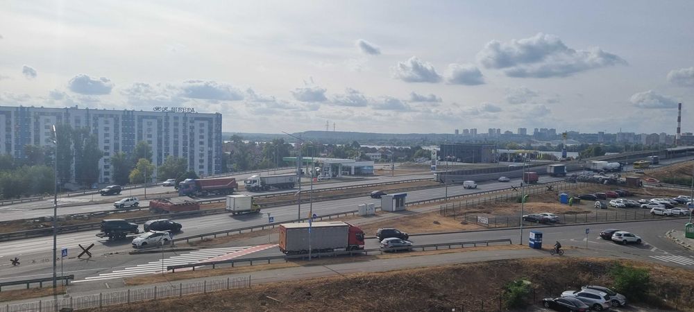 2-кімнатна квартира за адресою вул. Зарічна (площа 49 м²) - Atlanta.ua - фото 11