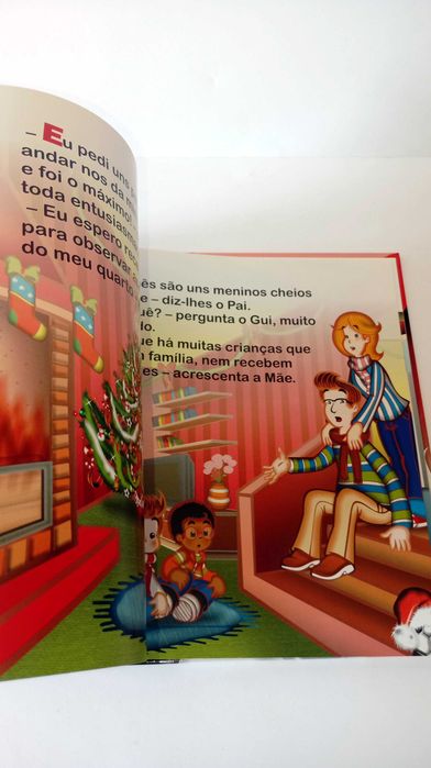 O Natal do Gui - As Aventuras do Gui