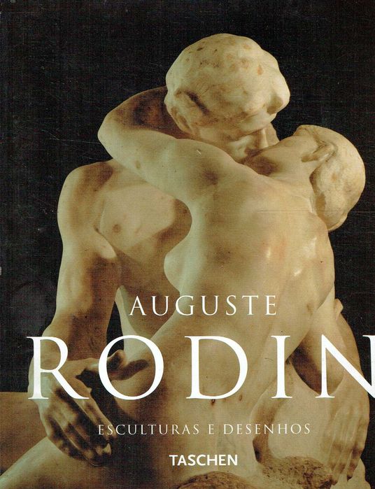 6721

Auguste Rodin
Esculturas e Desenhos
Gilles Néret