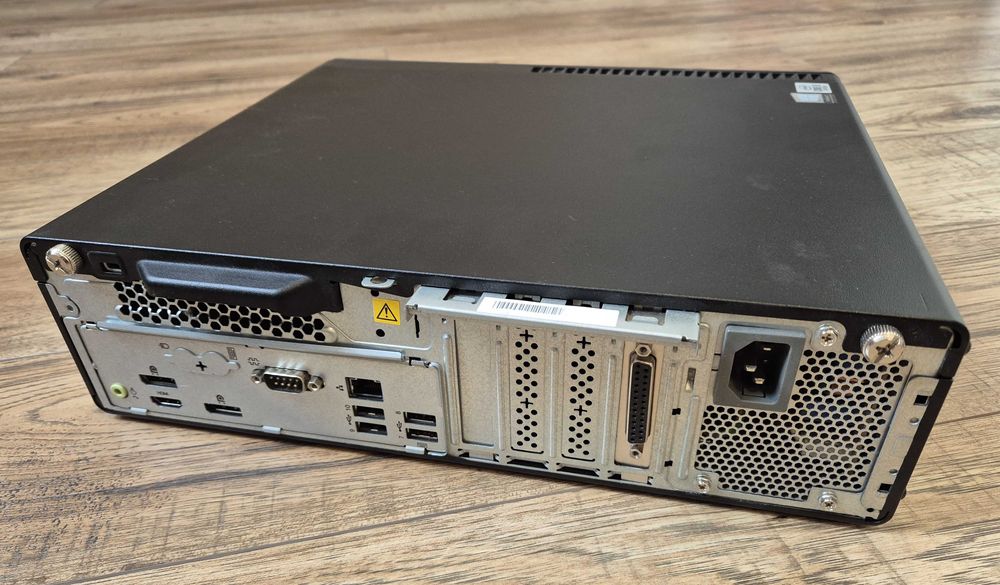 Lenovo ThinkCentre M70s i5-10500 SSD128GB W11 Pro