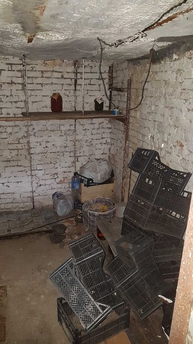 Продам гараж Валентиновская, 2. ГСК "Спутник"