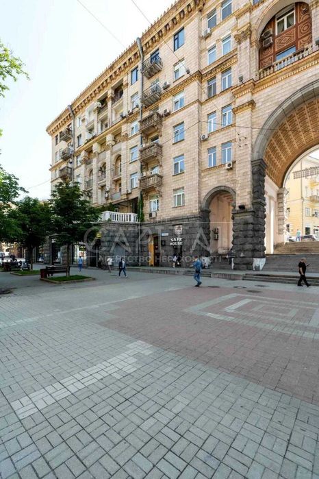 3-кімнатна квартира за адресою бульвар Дружби Народів (площа 120 м²) - Atlanta.ua - фото 3