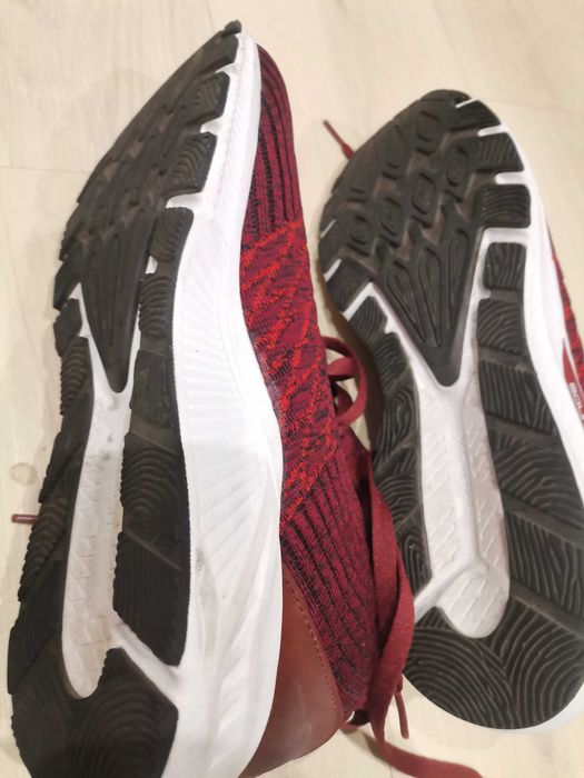 Buty sportowe do biegania