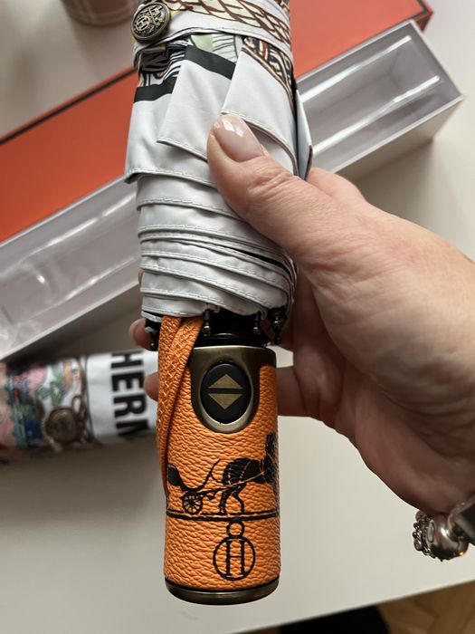 parasol automatyczna