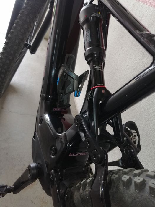 Specialized turbo levo 2020