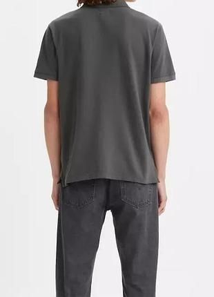 Чоловіче поло Levi's розмір XL оригінал